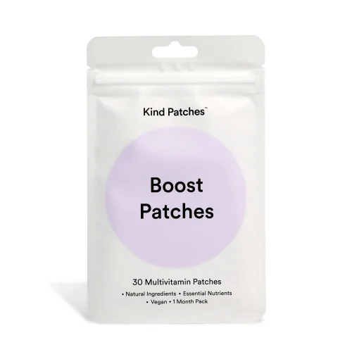 Kind Patches Boost Patches