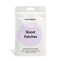 Kind Patches Boost Patches