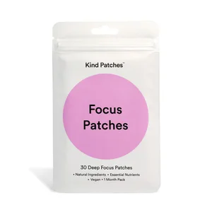 Kind Patches Focus Patches - undefined undefined
