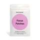 Kind Patches Focus Patches