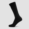 MP Weight Lifting Sock - Black