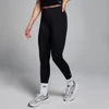 MP Women's Active Pocket Leggings - Black