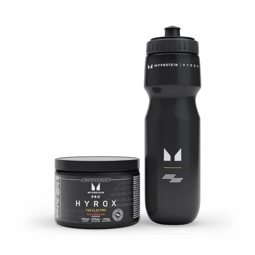 Hydration Kit - HYROX
