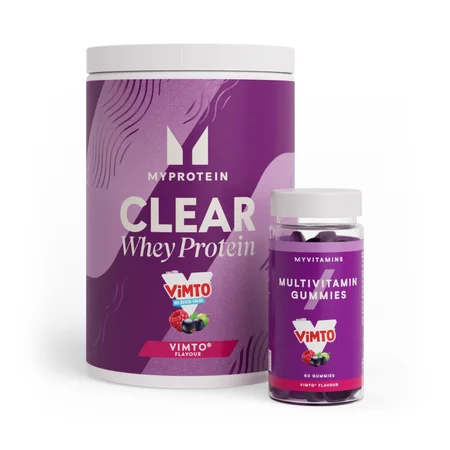 Vimto® Bundle