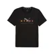 PUMA x HYROX Men's Always On Cloudspun Tee - Black