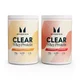 Clear Whey Protein Powder – Twin Pack