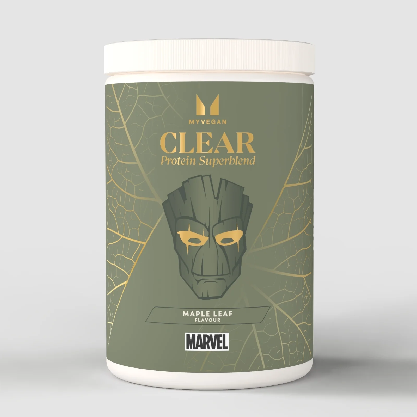 Clear Protein Superblend