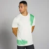 MP Men's Velocity Mesh Print T-Shirt - Misty Green