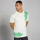 MP Men's Velocity Mesh Print T-Shirt - Misty Green