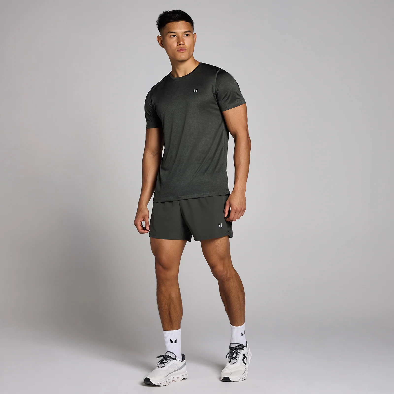 Athletic Shorts For Men - Workout Black Quick Dry Basketball Shorts Men Workout Black Quick Dry Basketball Lightweight Sports Gym Summer Beach Pockets Mens Running