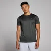 MP Men's Tempo Marl T-Shirt - Washed Black