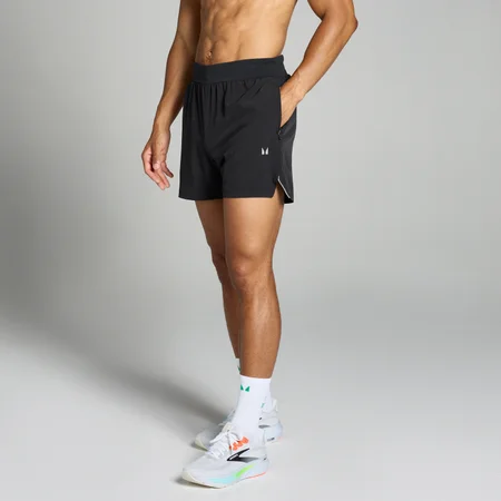MP Men's Velocity 5" Short - Black