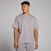 MP Men's Rest Day Oversized T-Shirt - Mushroom