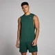 MP Men's Rest Day Drop Armhole Tank - Racing Green