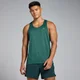 MP Men's Tempo Marl Vest - Deep Green
