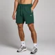 MP Men's Rest Day Sweatshorts - Racing Green