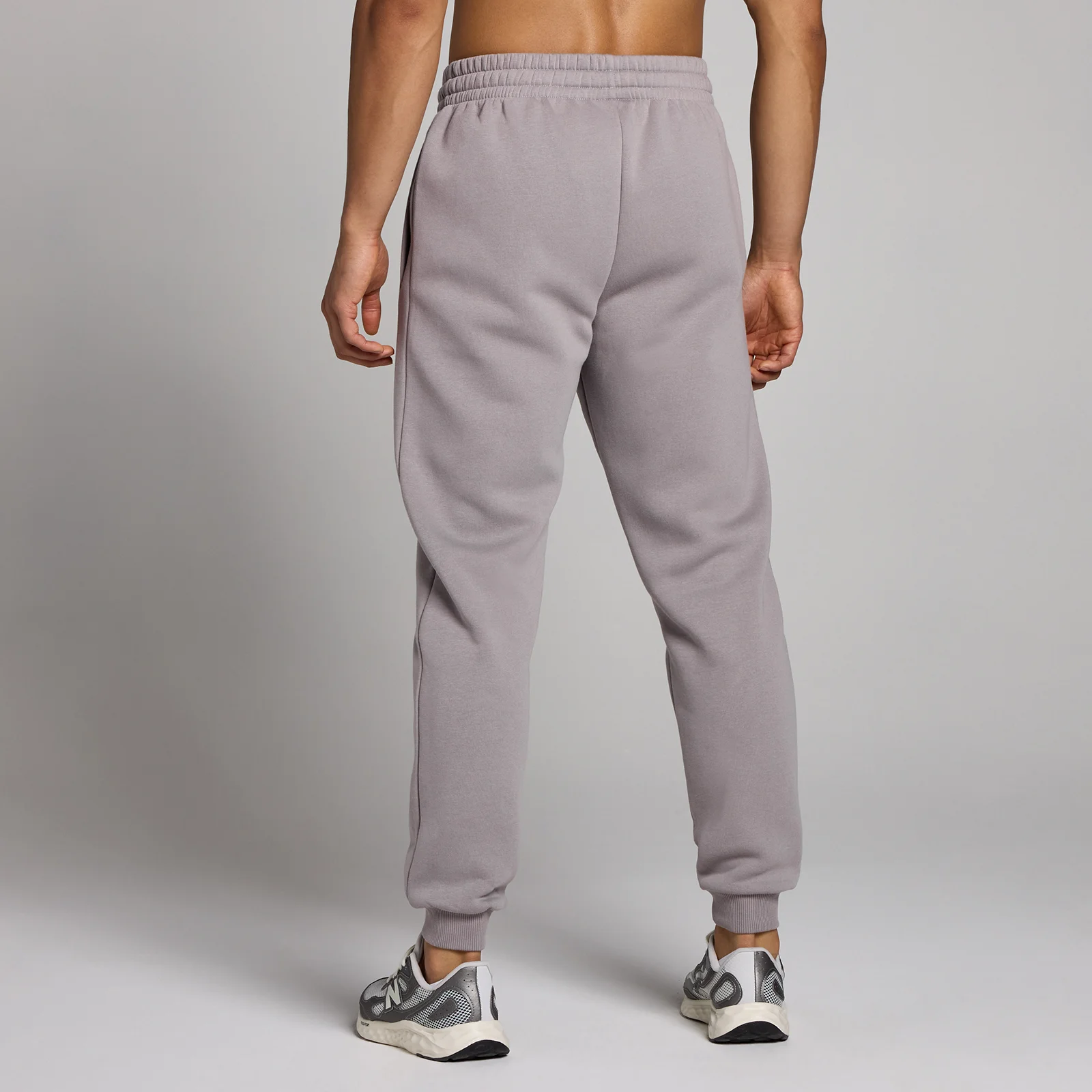 MP Men's Rest Day Joggers - Mushroom - XS Image 2