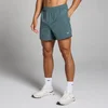 MP Men's Training 5" Woven Shorts - Dark Slate