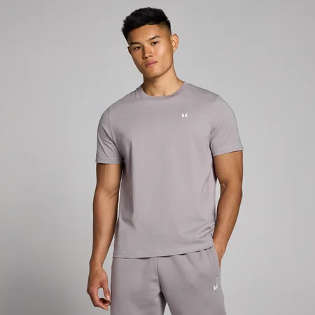 MP Men's Rest Day T-Shirt - Mushroom