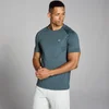 MP Men's Training T-Shirt - Dark Slate