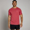 MP Mens Training T-Shirt - Pomegranate