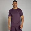 MP Mens Training T-Shirt - Deep Plum