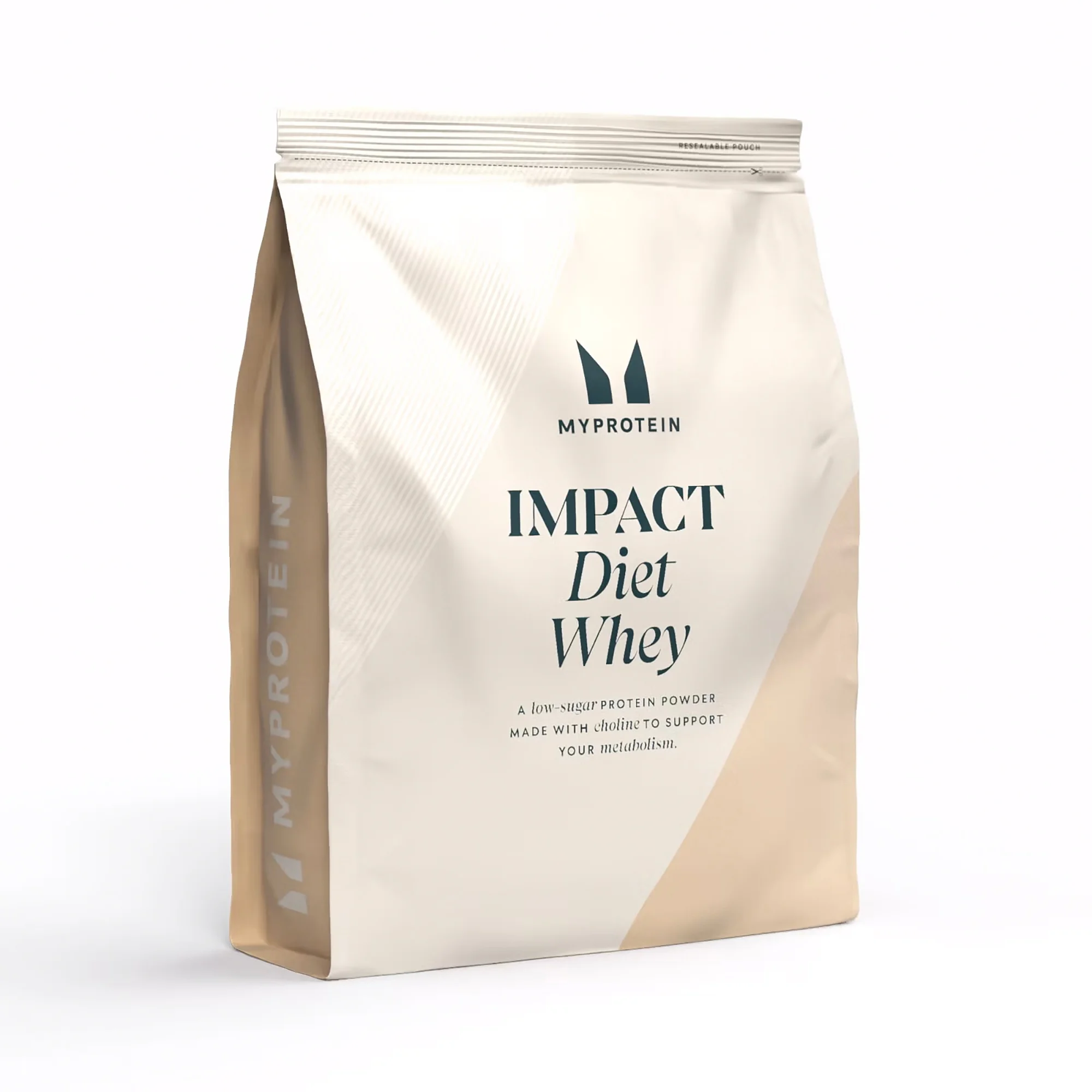 Impact Diet Whey - 420g - Chocolate Mint Image 1
