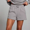 MP Women's Basics Sweatshorts - Mushroom