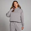 MP Women's Basics Oversized Hoodie - Mushroom