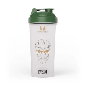 Groot Plastic Shaker - undefined undefined