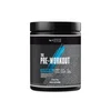 THE Pre-Workout
