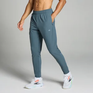 MP Men's Velociy Woven Joggers - Dark Slate - Size XS