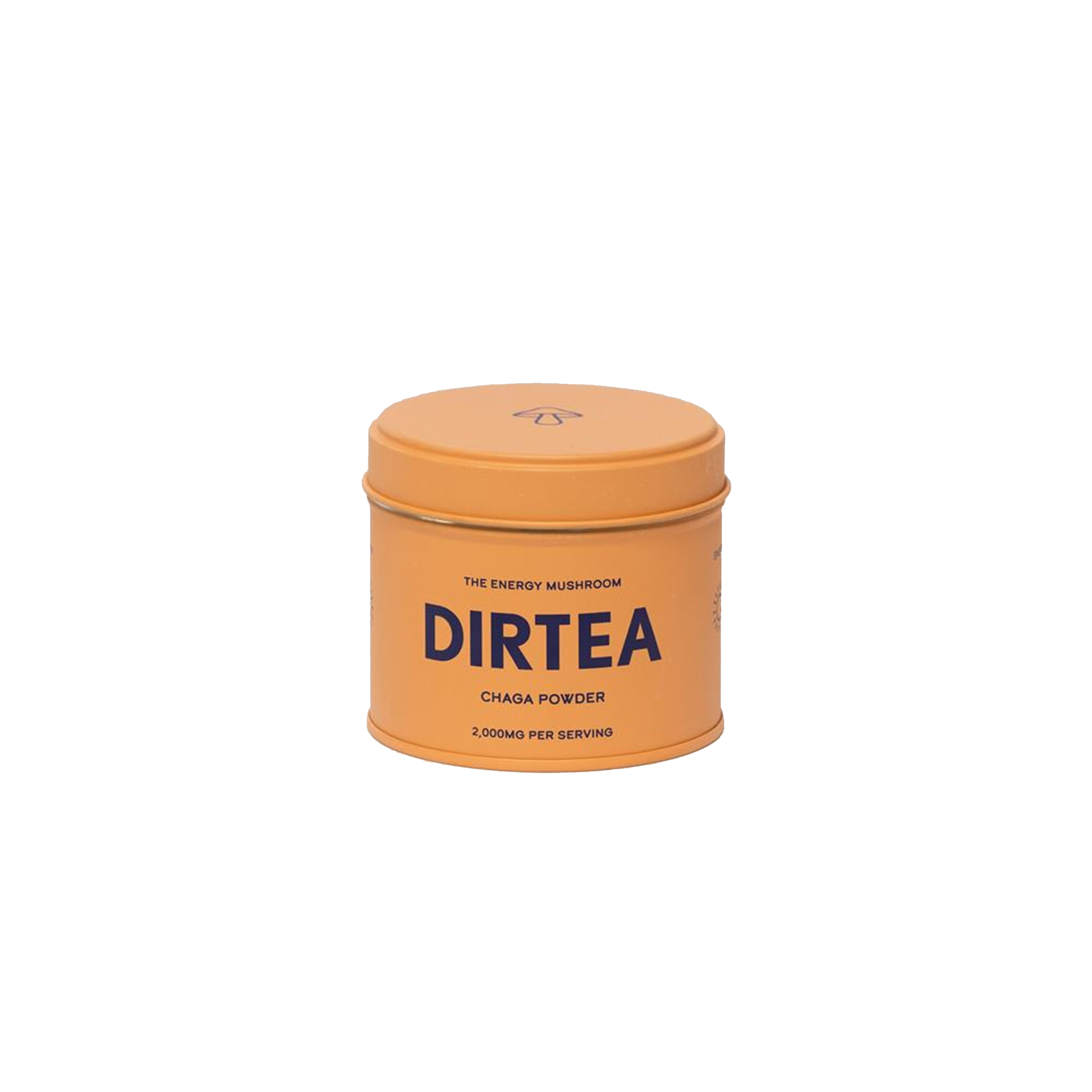 DIRTEA Chaga Powder