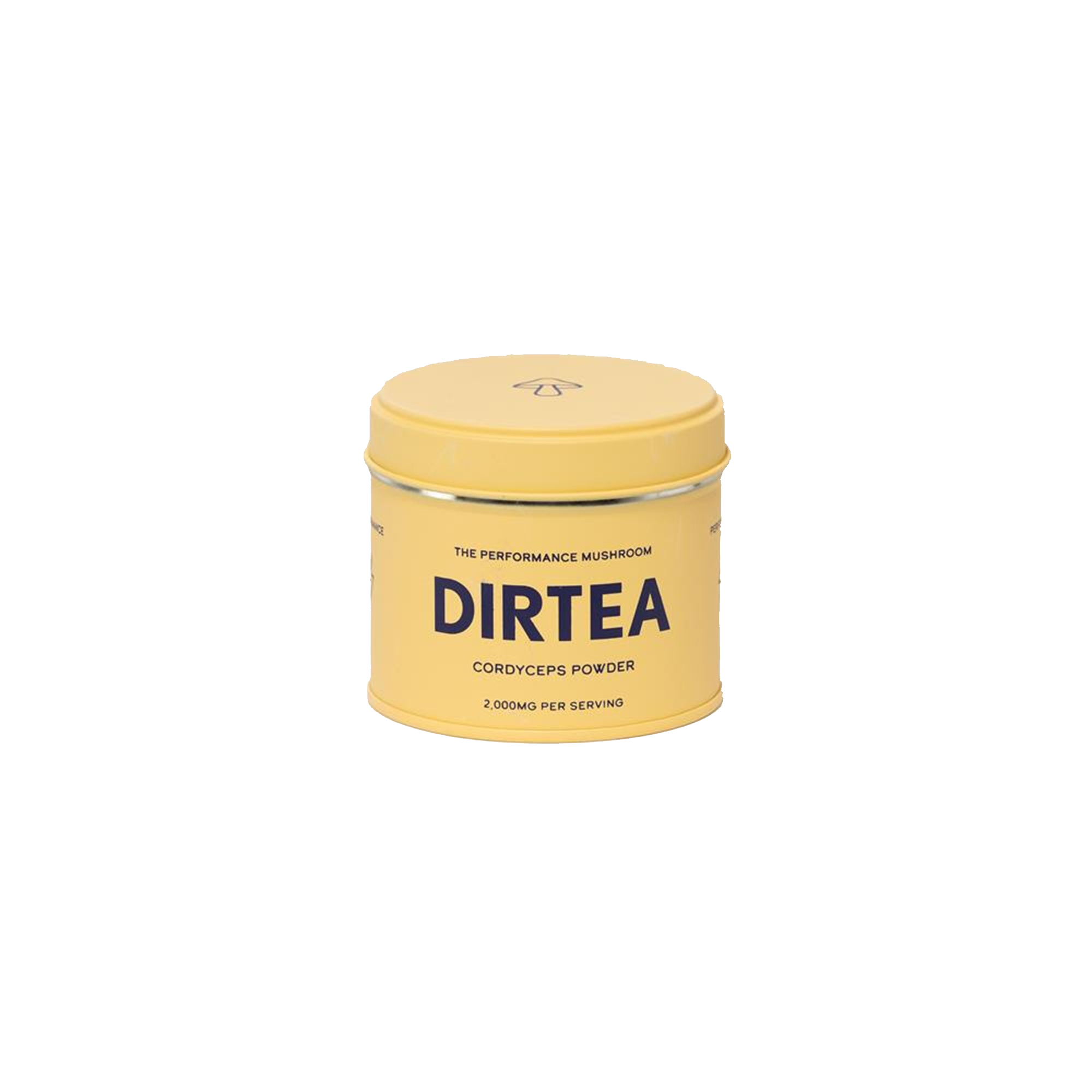 DIRTEA Cordyceps Powder