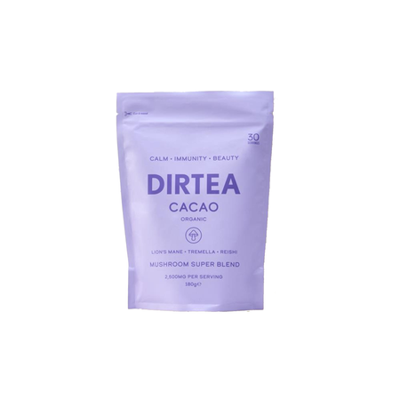 DIRTEA Cacao Super Blend 180g