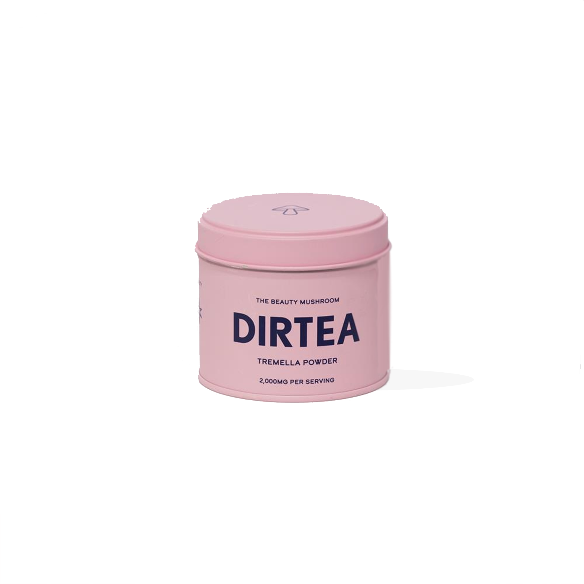 DIRTEA Tremella Powder