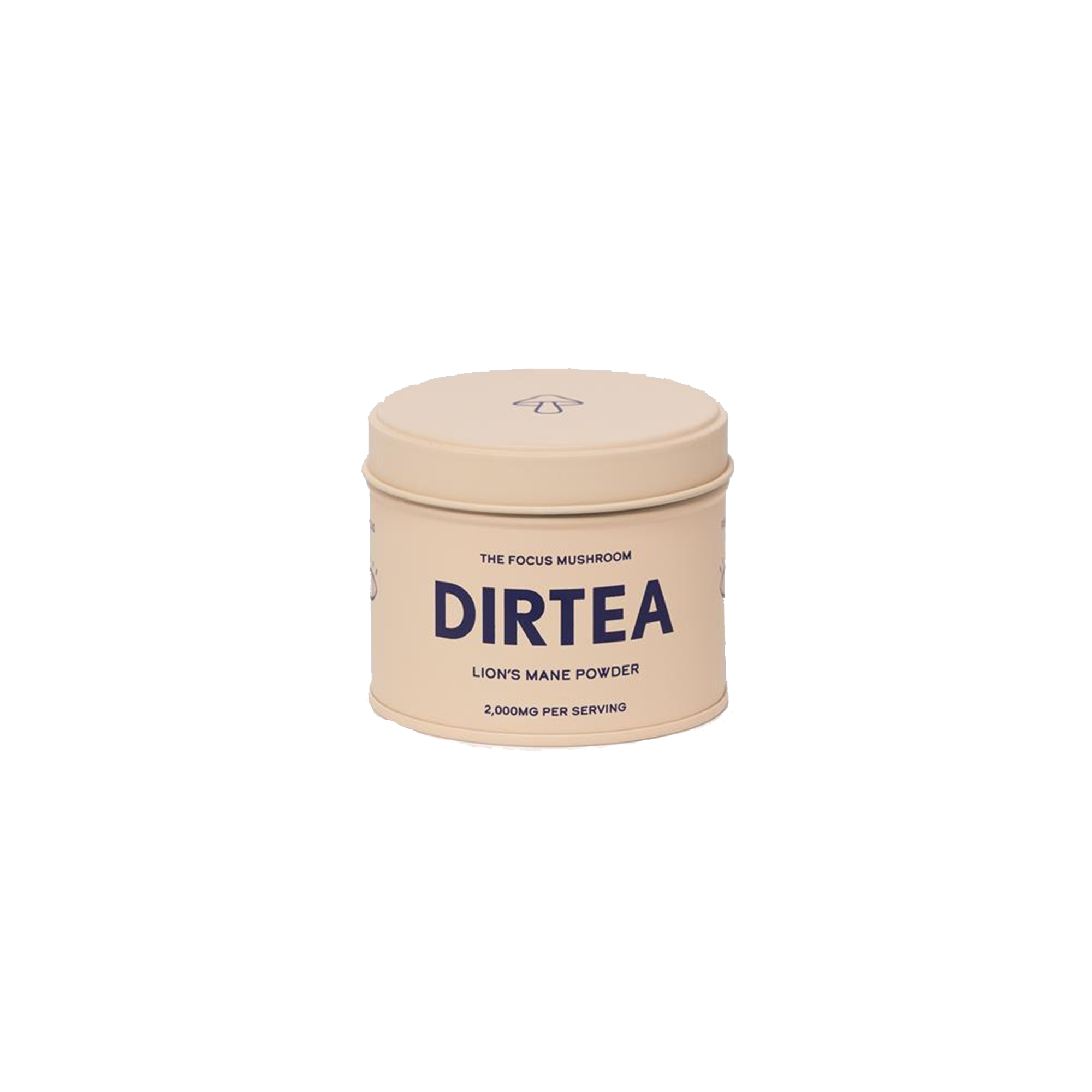 DIRTEA Lion's Mane Powder