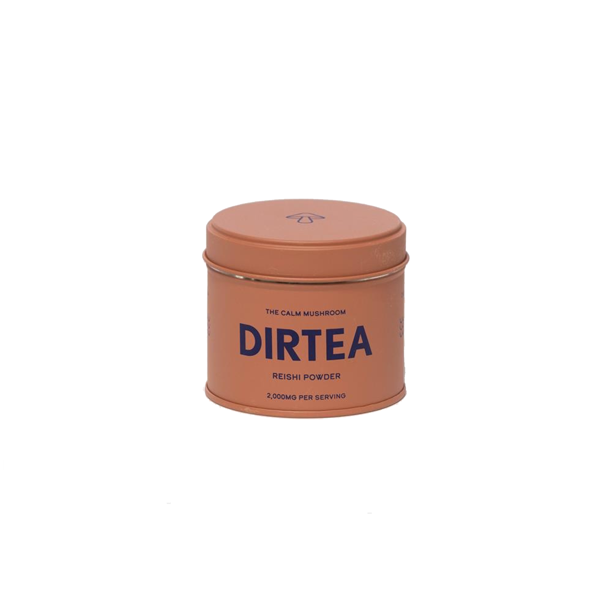 DIRTEA Reishi Powder