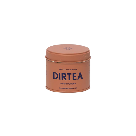 DIRTEA Reishi Powder - The Calm Mushroom 60g