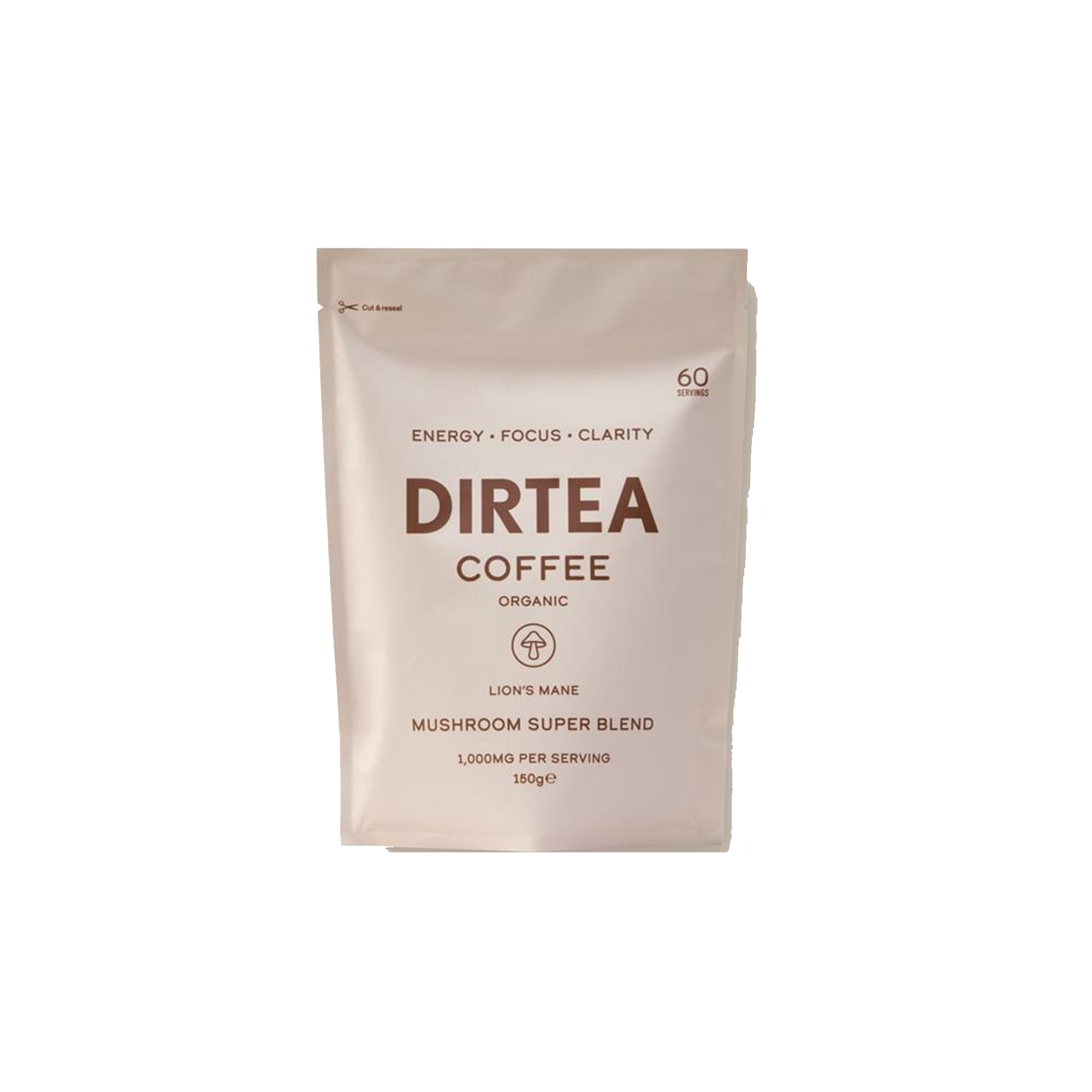 DIRTEA Coffee Super Blend