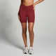 MP Women's Tempo Shorts - Cherry