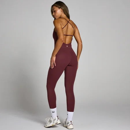 MP Women's Tempo All In One - Deep Berry