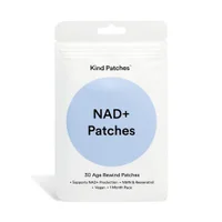 Kind Patches NAD Plus Patches