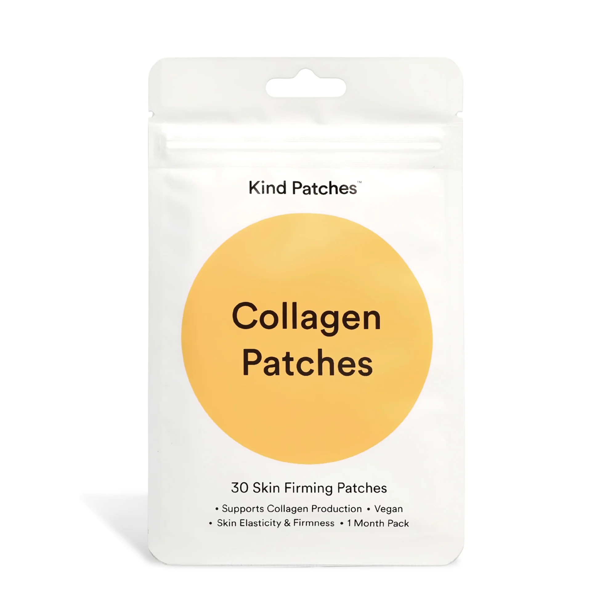 Kind Patches Collagen Patches