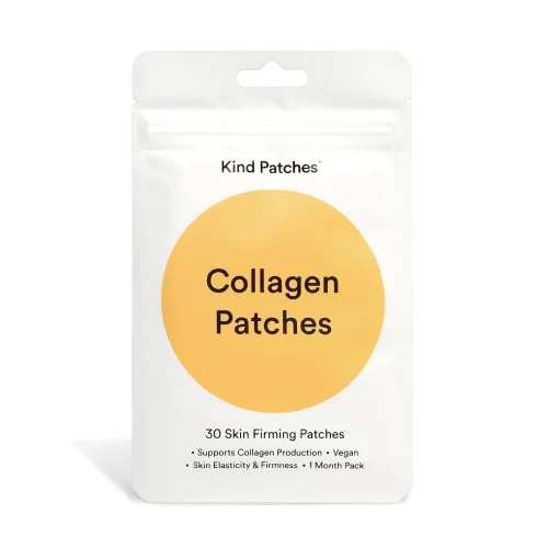 Kind Patches Collagen Patches