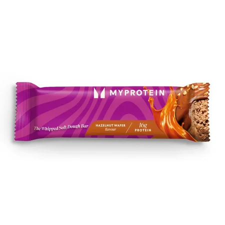 HELP US NAME! Delicious Protein Bar (Sample)