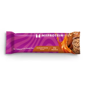 HELP US NAME! Delicious Protein Bar (Sample) - Flavour Hazelnut Wafer