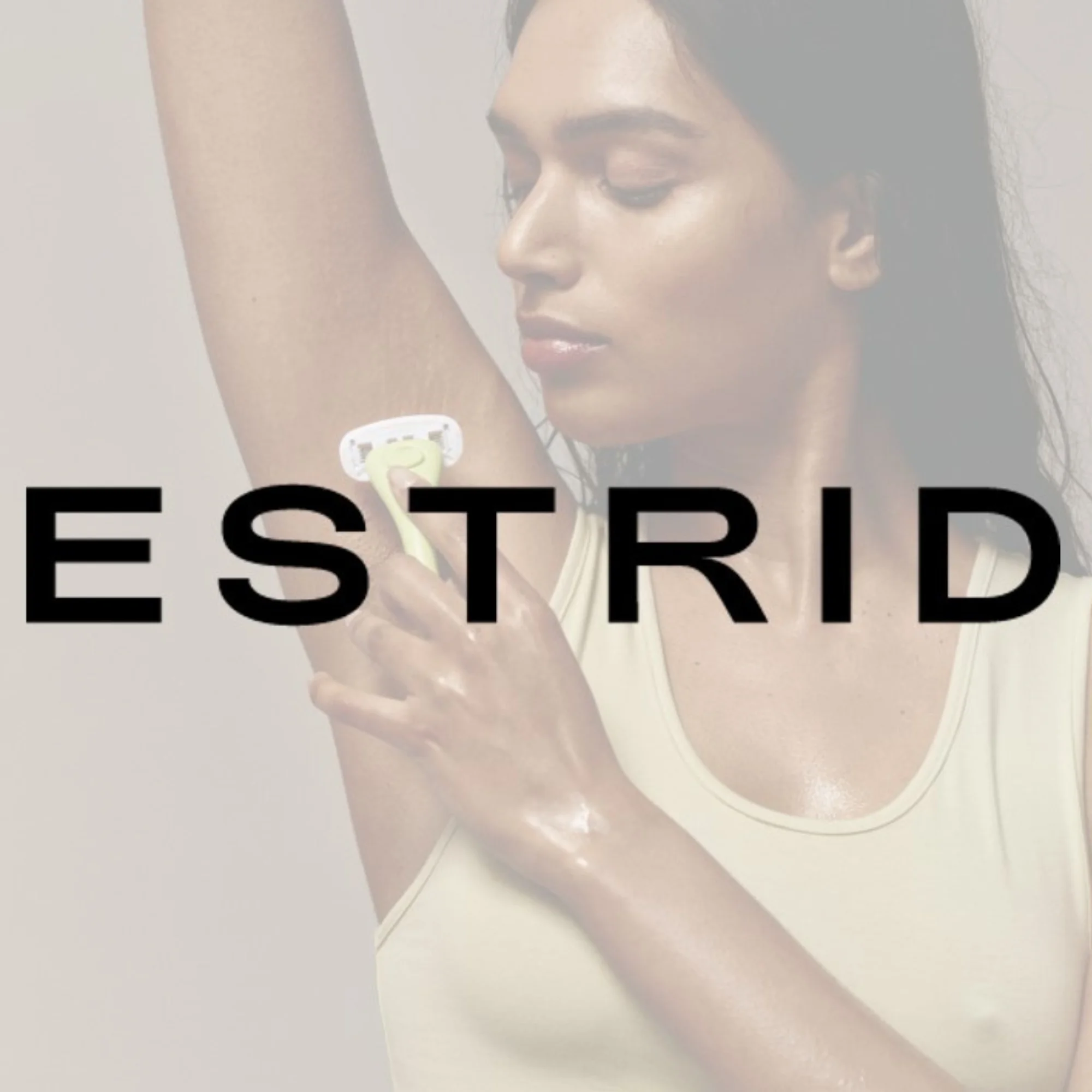 Estrid - Free Razor Trial Kit, Just Pay Postage! Image 1