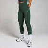 MP Women's Tempo Leggings - Dark Emerald