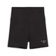 PUMA x HYROX Woman's Cloudspun 3" Short Tight - Black